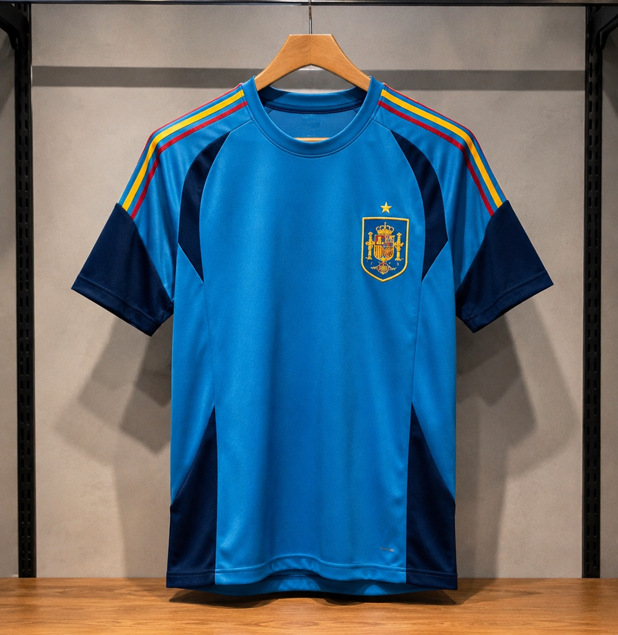 Camiseta España 2026