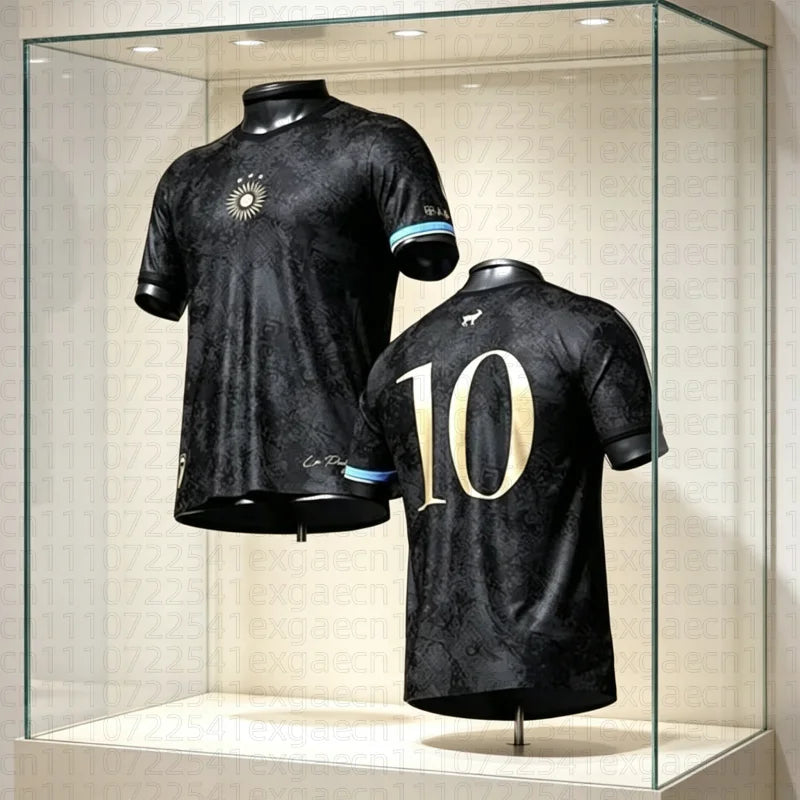 Camiseta Messi Nº10