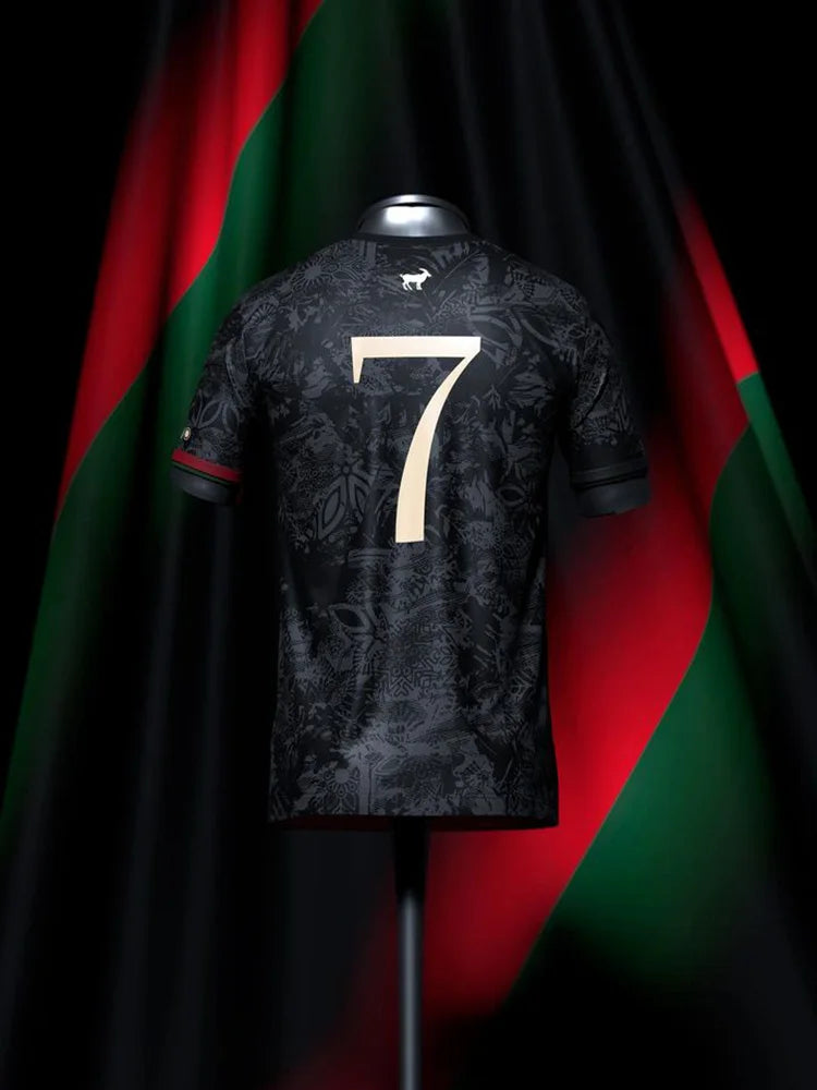Camiseta Ronaldo CR7