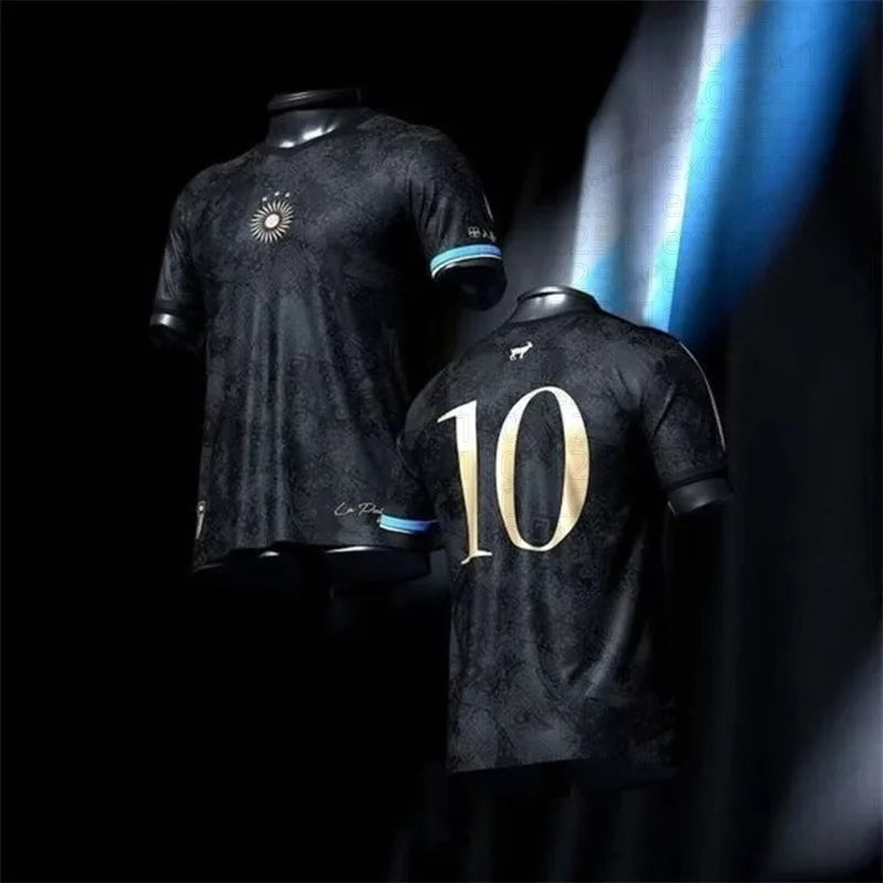 Camiseta Messi Nº10