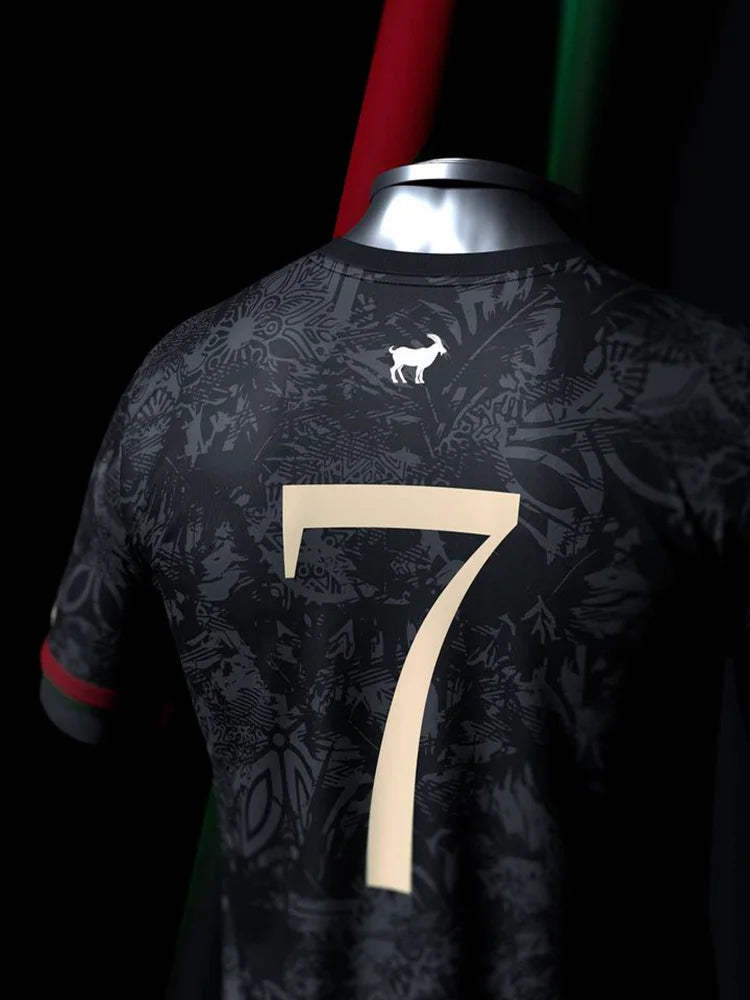 Camiseta Ronaldo CR7